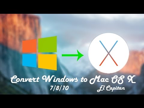 how to install windows 10 on imac late 2009