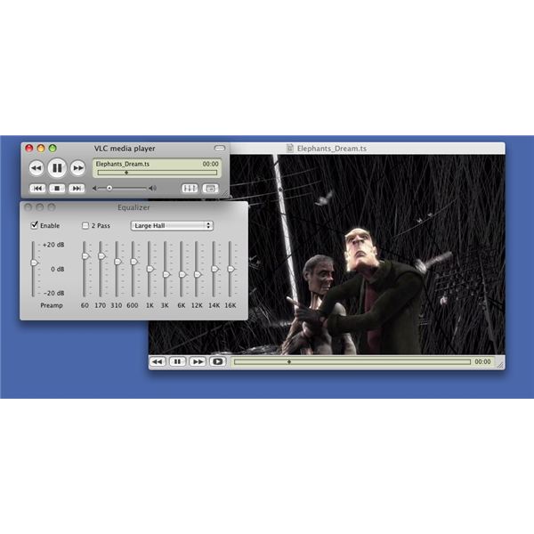 free download video player for mac os x